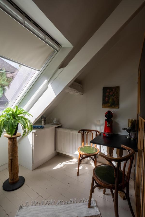 La Chambre Rose Durbuy Exterior foto