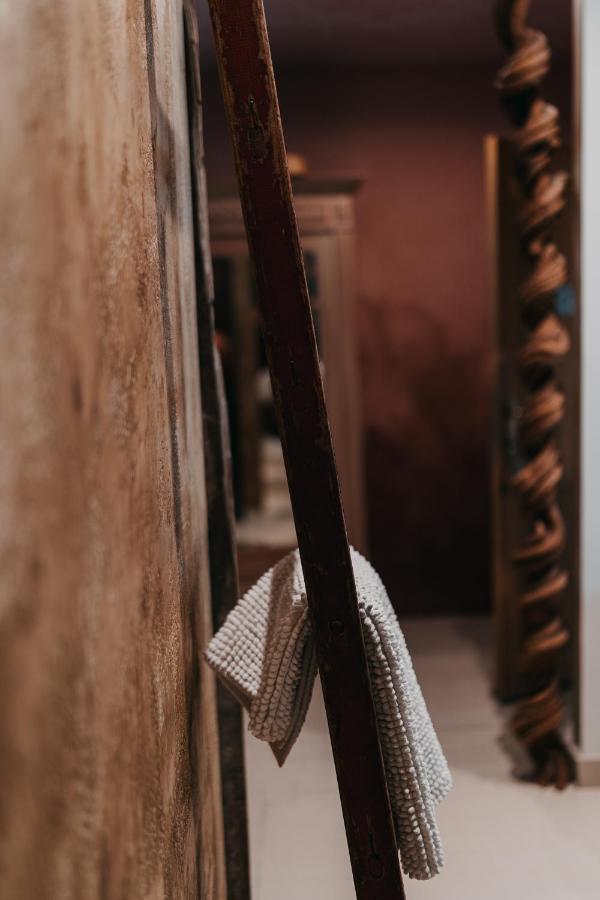 La Chambre Rose Durbuy Exterior foto