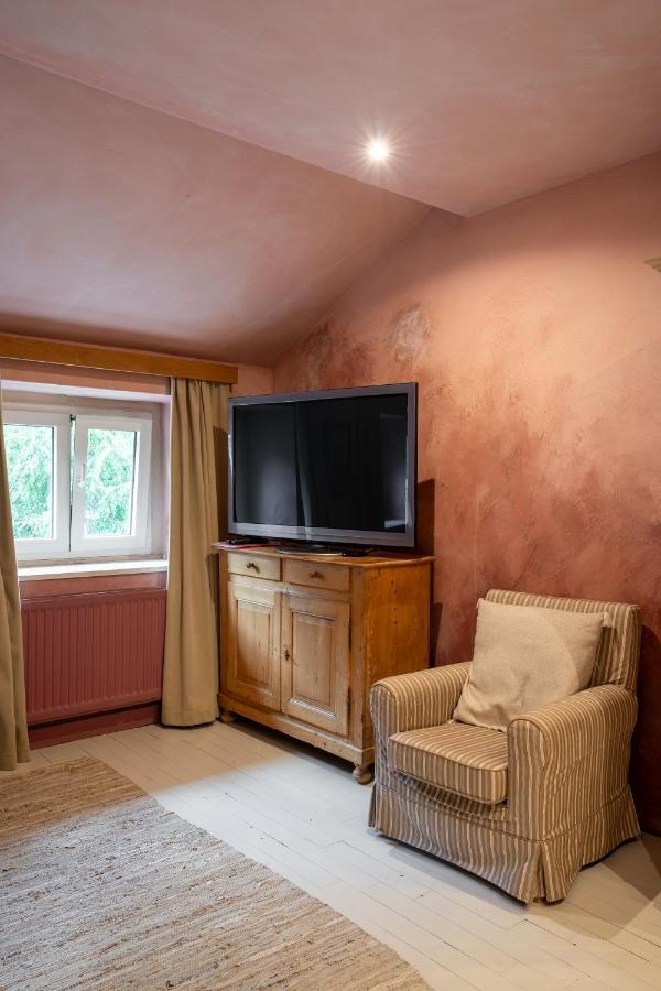 La Chambre Rose Durbuy Exterior foto