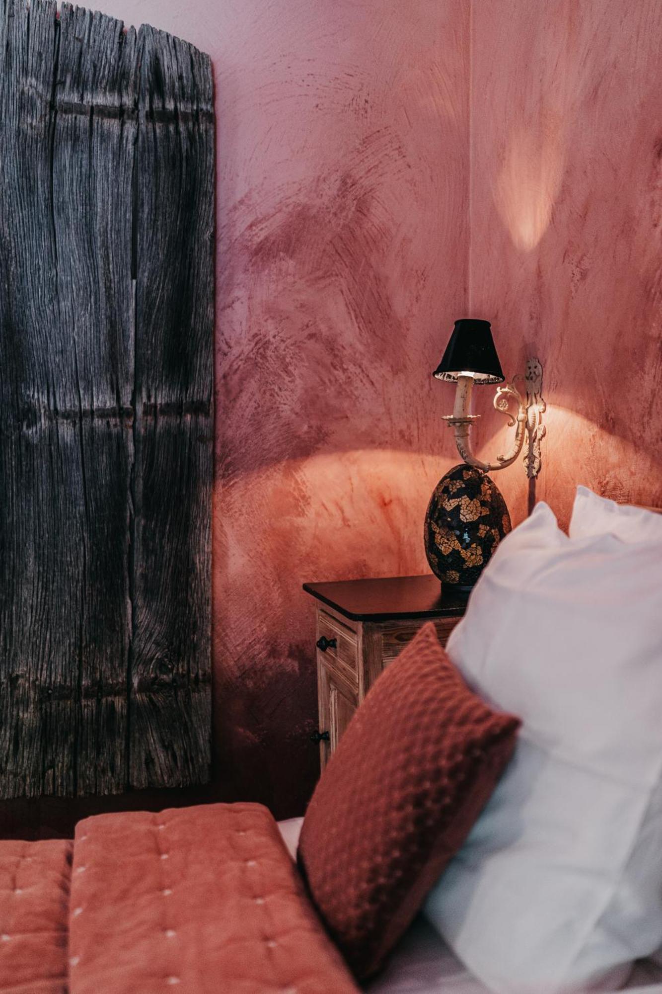La Chambre Rose Durbuy Exterior foto